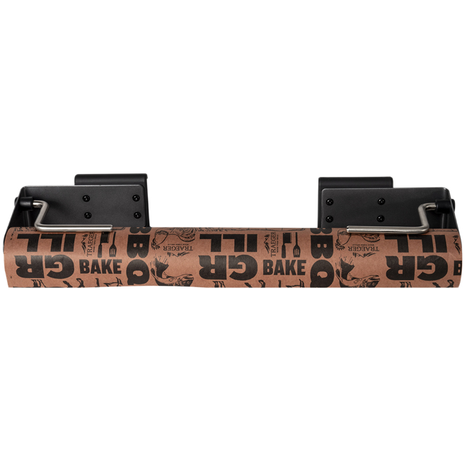TRAEGER P.A.L ROLL RACK