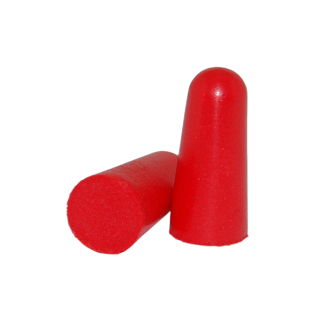 DELTA PLUS EARPLUG 33DB 200PK