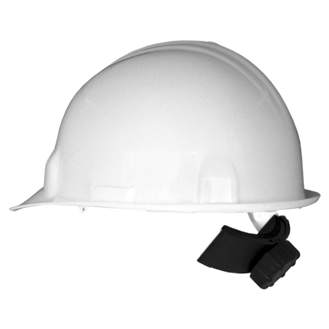 DEGIL SAFETY HARD HAT TYPE1 RCT WHITE