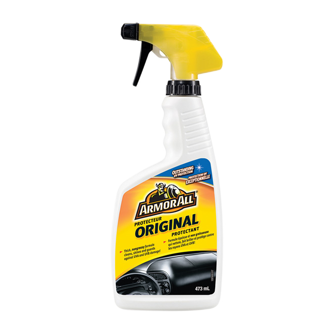 ARMORED AUTOGROUP PROTECTOR 473ML