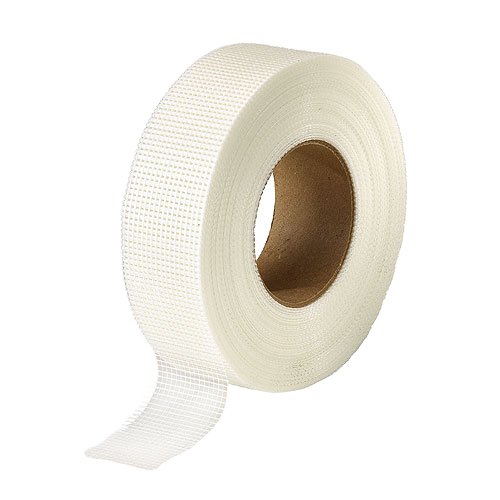 RONA SELF ADHESIV DRYWALL TAPE FIBERGLASS WHITE 48MMx91.5M