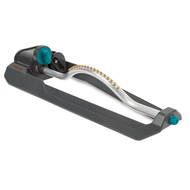 GILMOUR OSCILLATING SPRINKLER ABS 3600SF