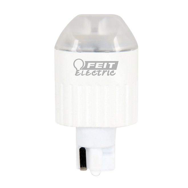 WEDGE LED BULB WARM WHITE 2W