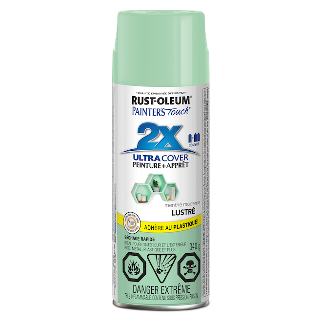 PAINTERS TOUCH 2X MOD MINT 340G