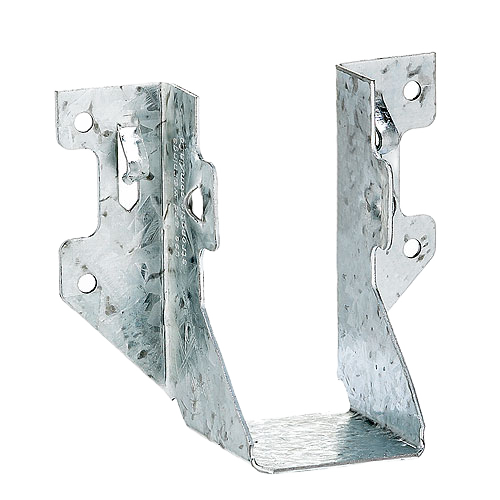 SIMPSON STRONG-TIE Z-MAX FACE MOUNT HANGER 2x4"