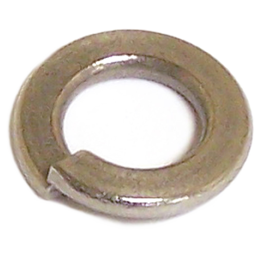 RELIABLE SPRING LOCK WASHER STAINL.STEEL STAIN.STEEL #10xBX100