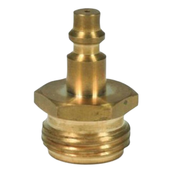 SIOUX CHIEF MHT-AIR ADAPTER BRASS 3/4x1/4"