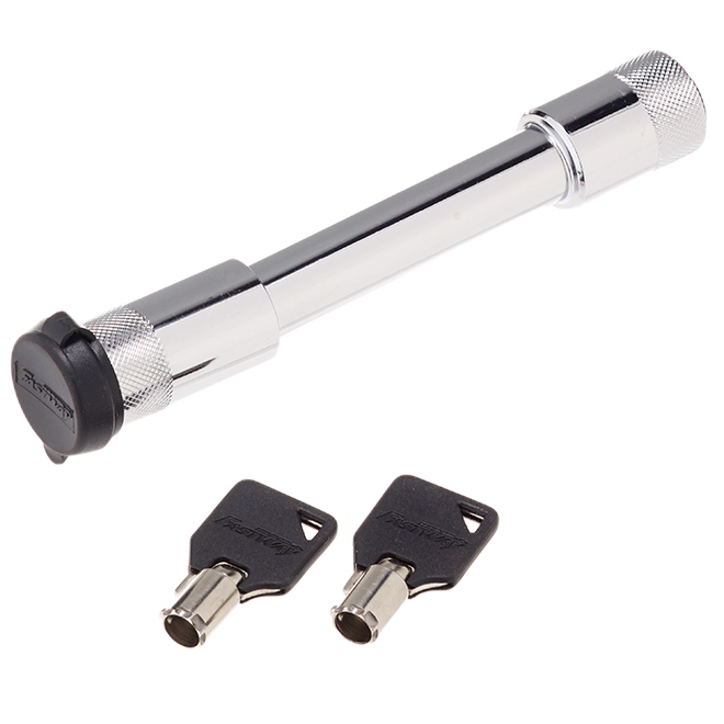 CARRY-ON TRAILER LOCK PIN METAL
