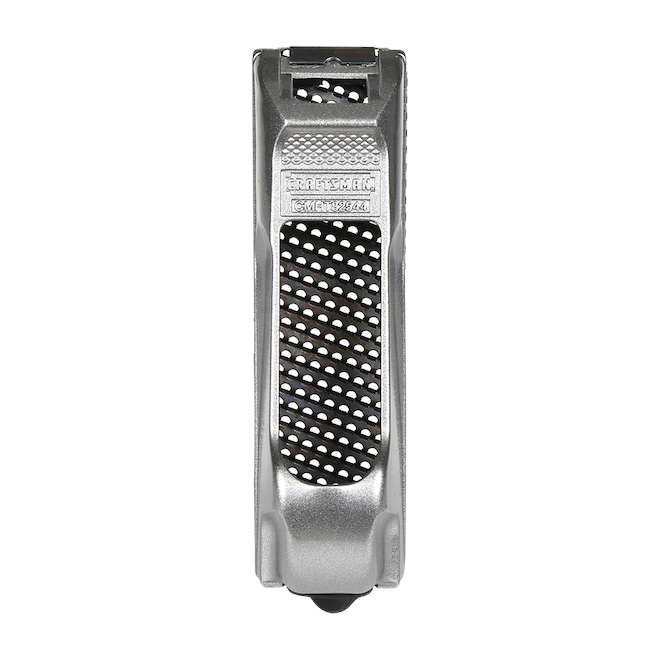 CRAFTSMAN POCKET RASP 6"