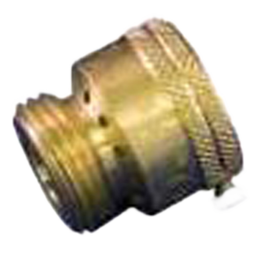 AQUA-DYNAMIC STANDARD VACUUM BREAKER BRASS BRASS 3/4"