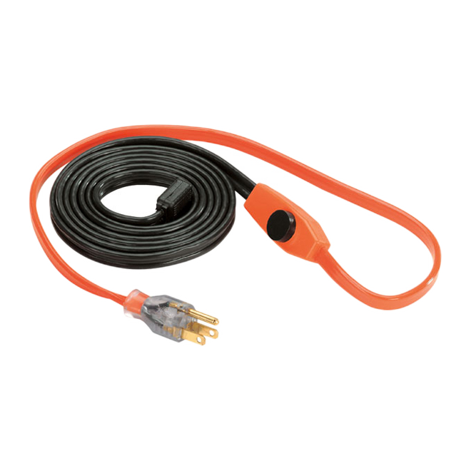 EASYHEAT AUTOMATIC HEAT TAPE 42WX6'