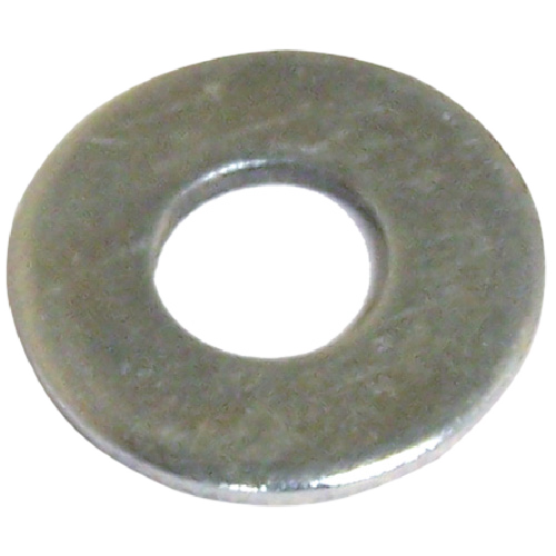 RELIABLE FLAT WASHER STEEL 5/16"x5LB