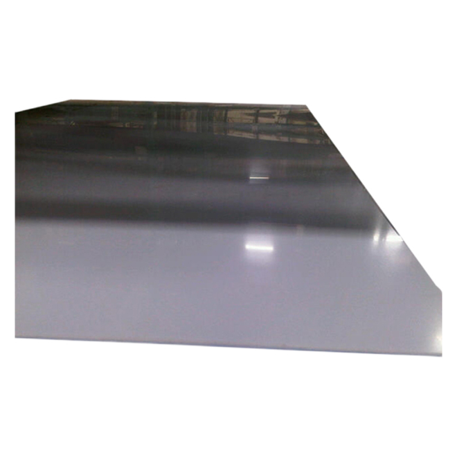 EM PLASTIC PUCK BOARD 1/4"x4'x8'