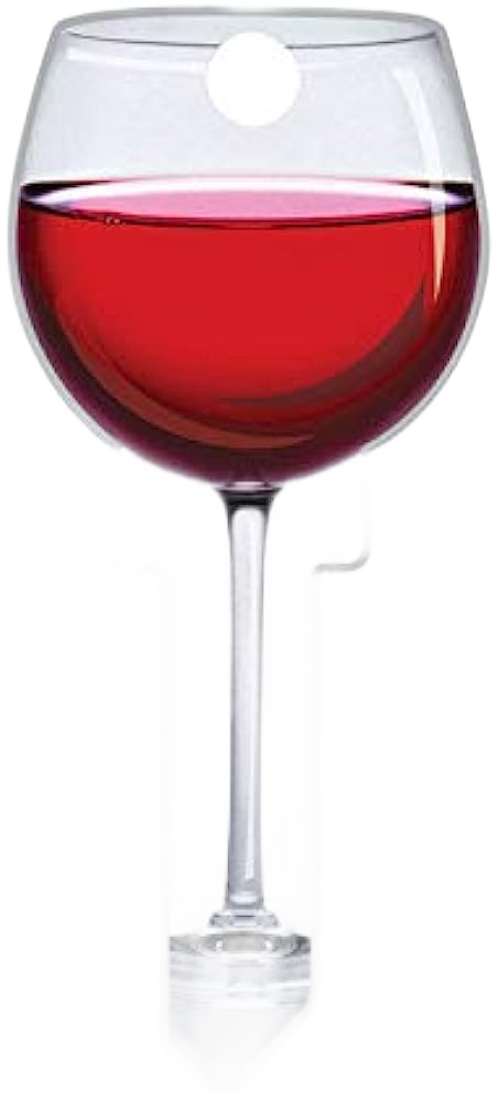 KEY BLANK SC1 RED WINE