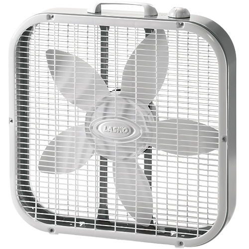 LASKO BOX FAN 20"