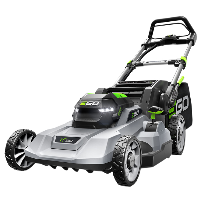 EGO 56V MOWER  21" 6.0AH