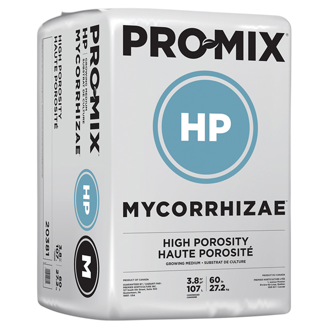 PRO MIX HP GROWING MEDIUM 3.8CFT