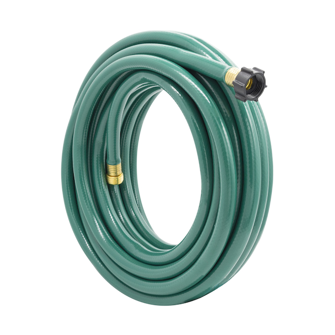 ORBIT HEAVY-DUTY GARDEN HOSE VINYL 50'-5/8"