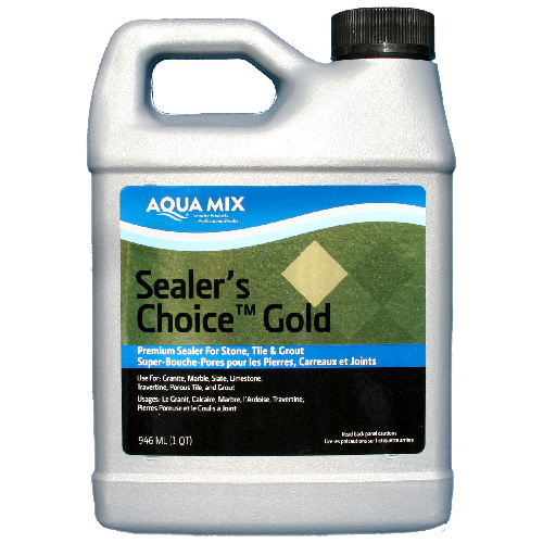 AQUAMIX SEALER'S CHO MAINTEN.PRODUCT 946ML