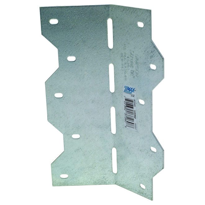 SIMPSON STRONG-TIE ZMAX REINFORCING ANGLE 6 3/8"