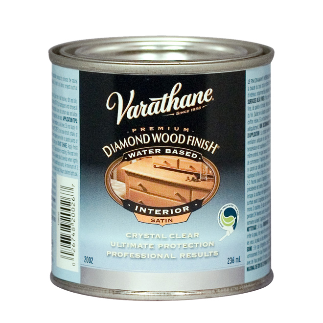 FLECTO VARATHAN.ELIT.DIAM 236ML