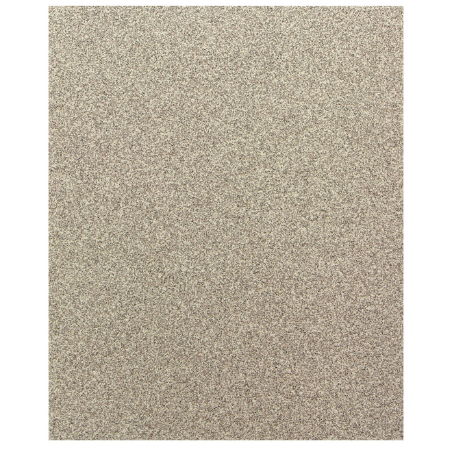 GATOR BULK SANDPAPER ALUM.OXIDE BROWN 9x11"xGT60x120