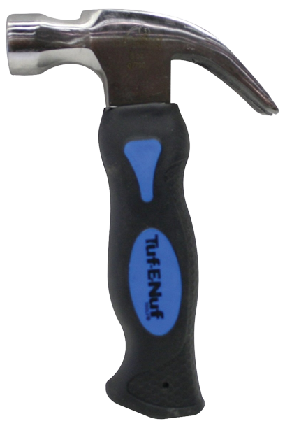 TUFENUF 8OZ MINI STRIKER HAMMER