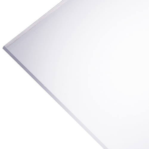 ACRYLIC SHEET 48" X 96" .220"