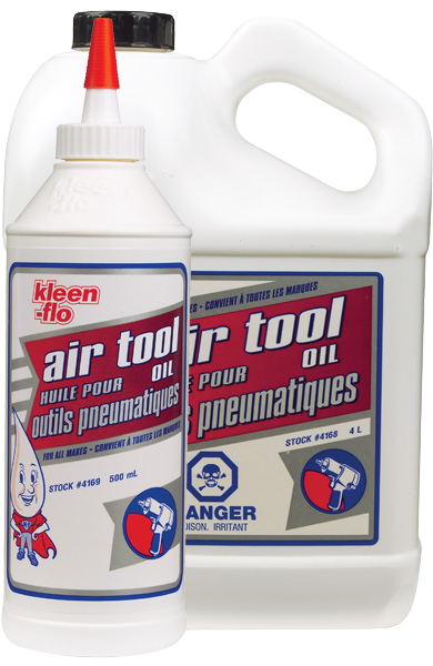 AIR TOOL OIL 500ML