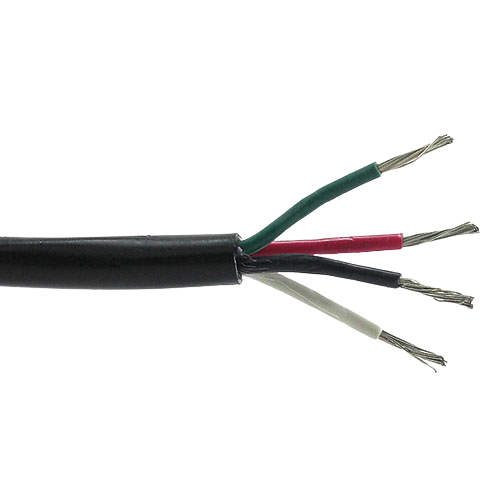 14/2 X 300M FT4 GRY JKT SPEAKER