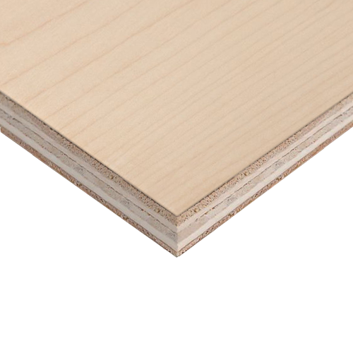 BIRCH PLYWOOD 1/2 (11MM) 4X8