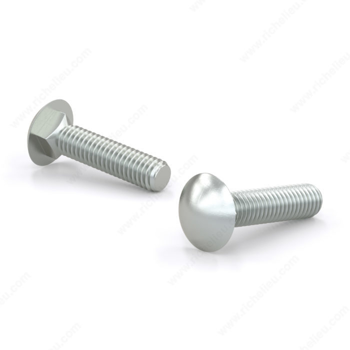 RELIABLE PAN HEAD MACHINE SCREW STEEL M4x20MMxBX 8