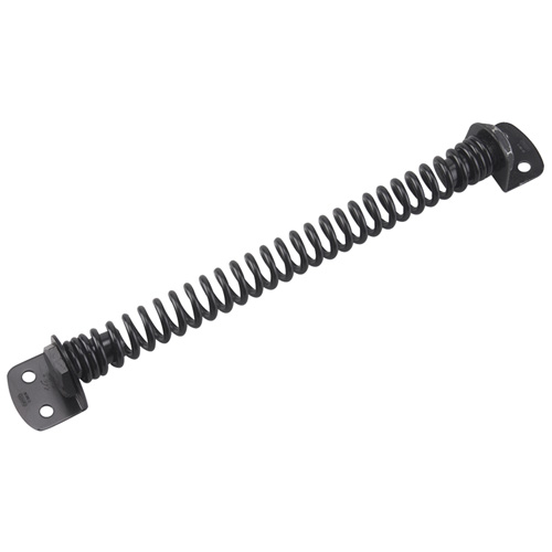 ONWARD GATE SPRING BLACK 11 3/4"