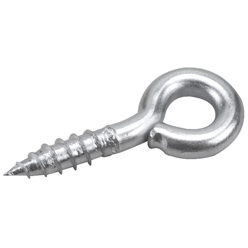 ONWARD SCREW EYE STEEL ZINC 1 9/16"xPK6