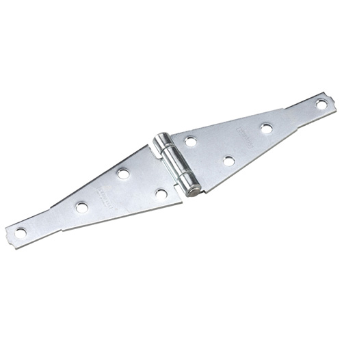 ONWARD HEAVY DUTY STRAP HINGE STEEL ANTI-RUST 6"