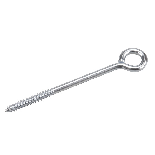 ONWARD LAG THREAD EYE-BOLT STEEL ZINC 5/16"x6"xPK1