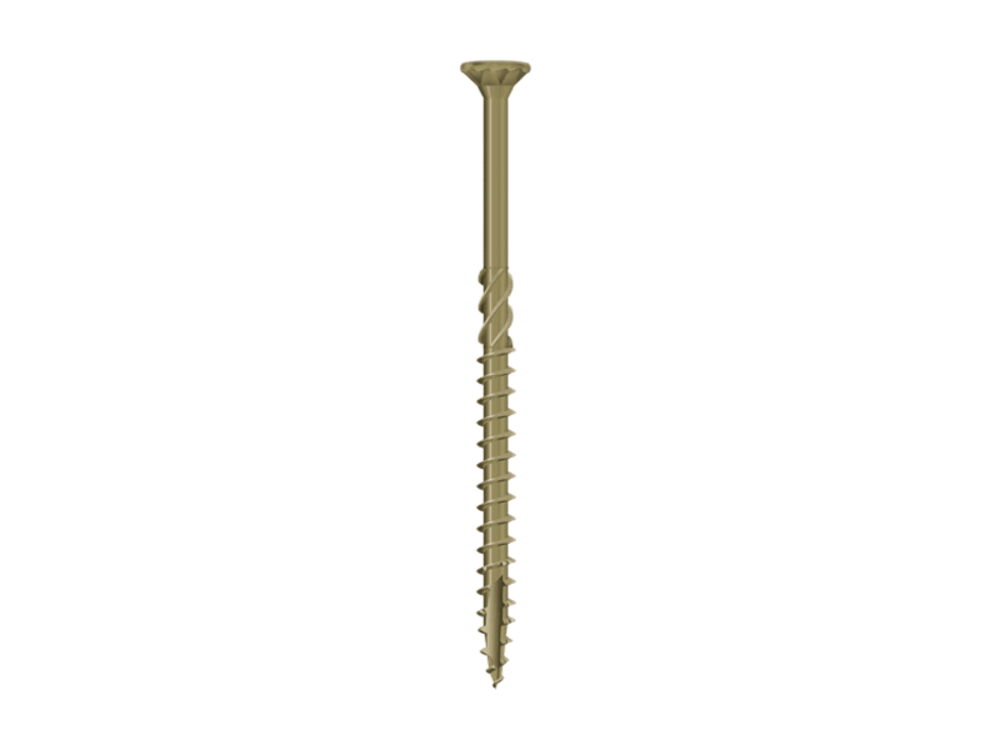 GRK ACQ T15 DECK SCREW #8X3