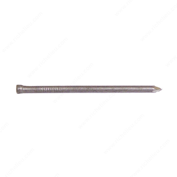 STEEL FINISH NAIL 1-1/2" 100GR