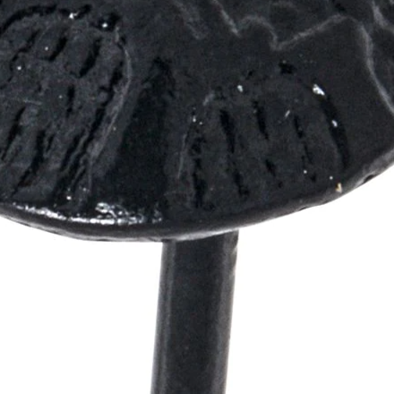 FURNITURE NAILS 1/2" BLK 40PK