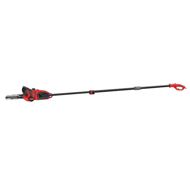 CRAFTSMAN 2IN1 CHAIN SAW 10"