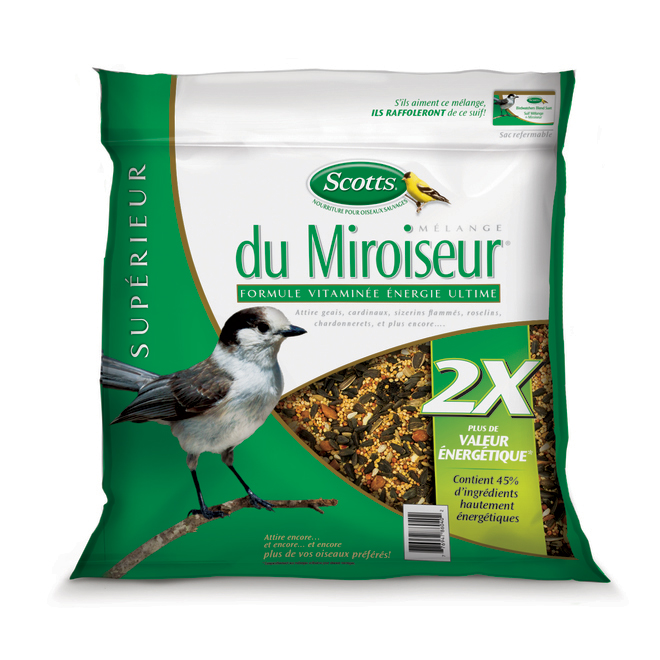 SEEDS BIRDWATCHER 3.6KG
