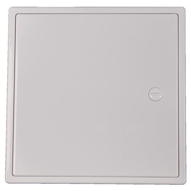 RELN ACCESS DOOR WHITE 6"x6"