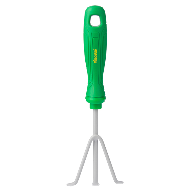 MIRACLE-GRO CULTIVATOR GREEN