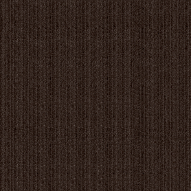 CONCORD RUNNER POLYESTER TAN 50'x36"