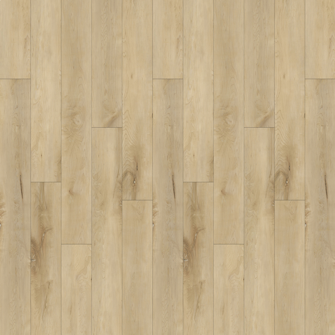 PLANK VINYL CANADIA BG 27.76SF