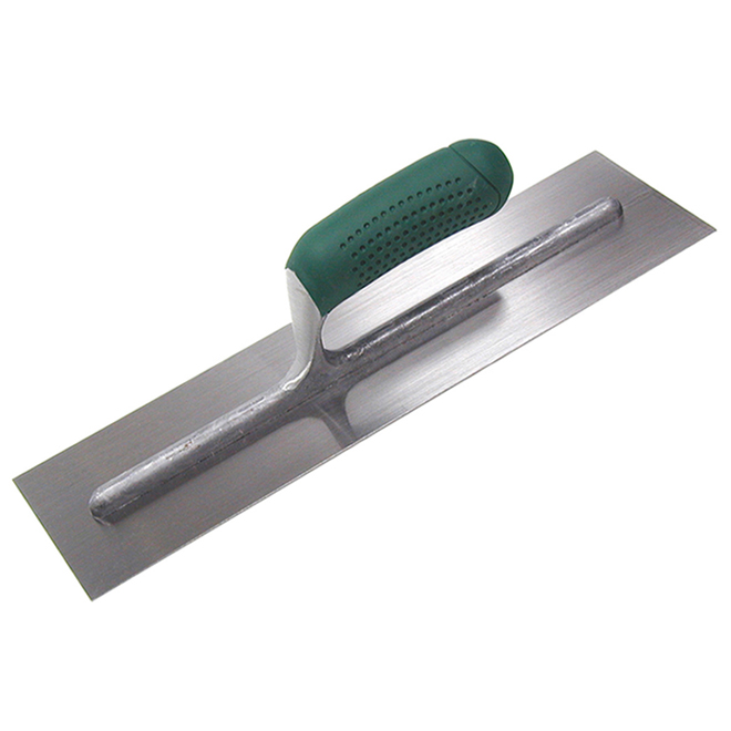 RICHARD SABINOX CEMENT TROWEL 16x4"