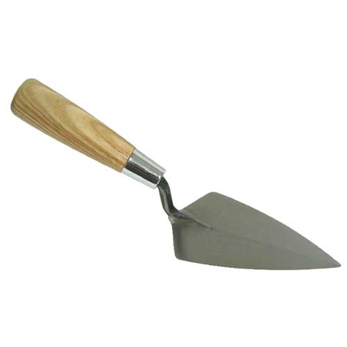 RICHARD POINTING MASONRY TROWEL 5"