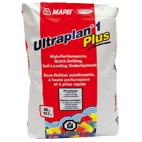 ULTRAPLAN ULTRAPLAN 1+ HYDRAULIC CEMENT MORTAR GREY 22.7KG