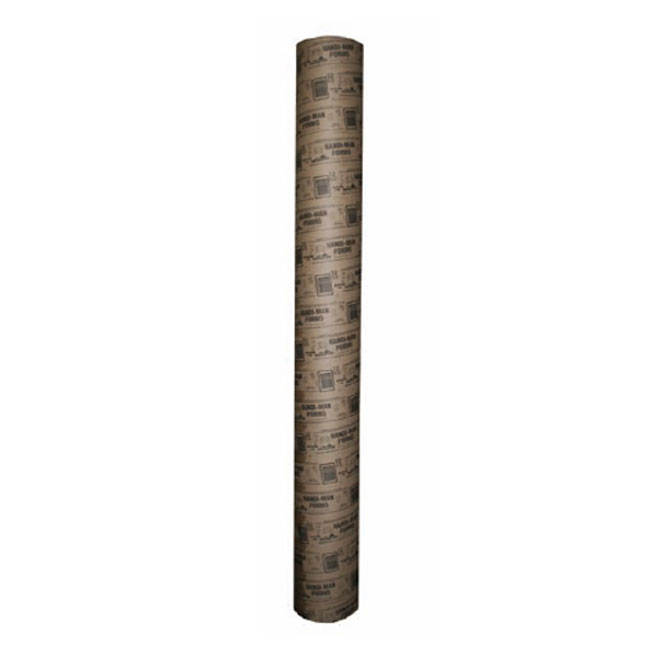 CONTRACTOR SOLUTIONS IND. GRADE FORM TUBE 12'x10"