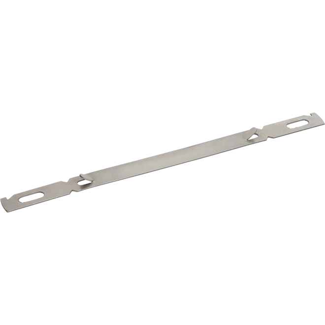 SIMPSON STRONG-TIE CONNECTOR WALL TIE 12 1/8" 16GA